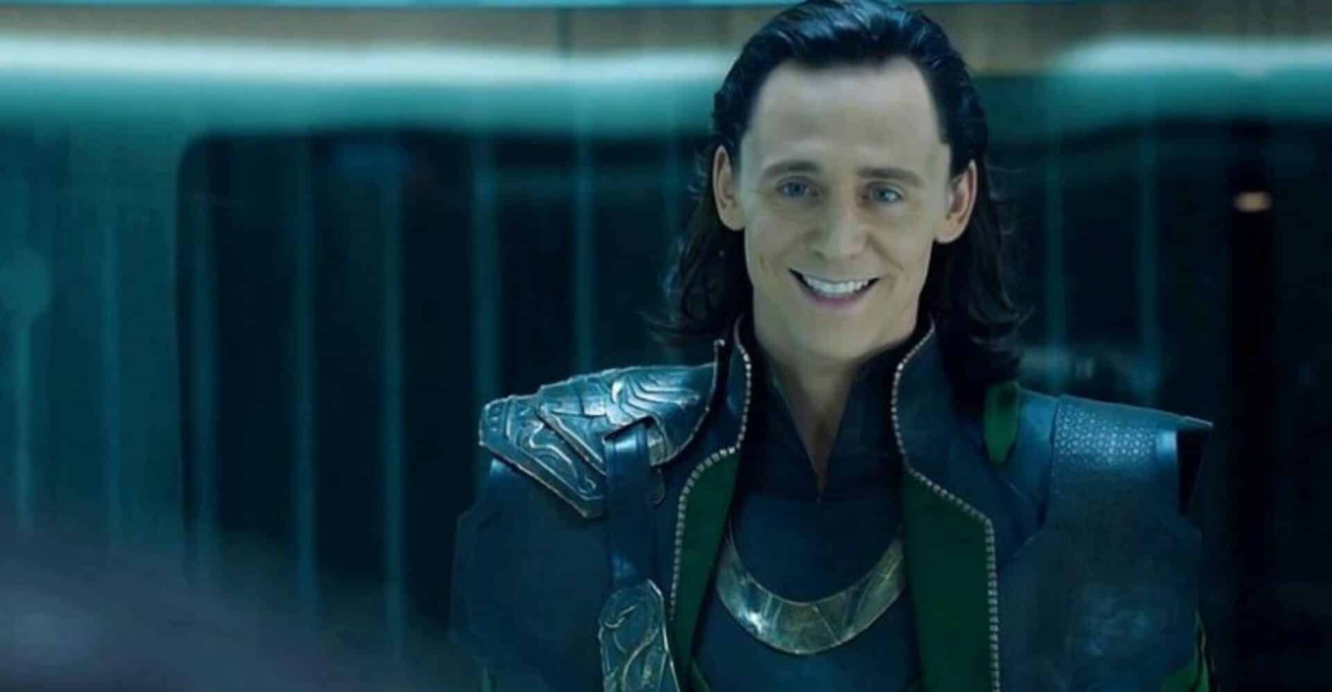 Loki Il Nuovo Video Dal Set Mostra Lady Loki Cinematographe It | My XXX ...