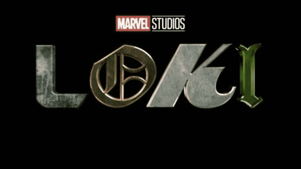 Loki: ecco il logo della serie tv di Disney+