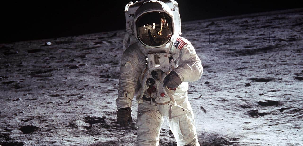 50 anni dallo sbarco sulla Luna: dieci film per ricordare l’evento storico