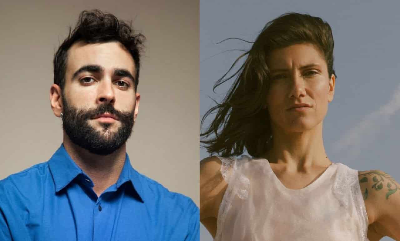 Marco Mengoni ed Elisa su Il Re Leone: la musica e l’amore per l’Africa