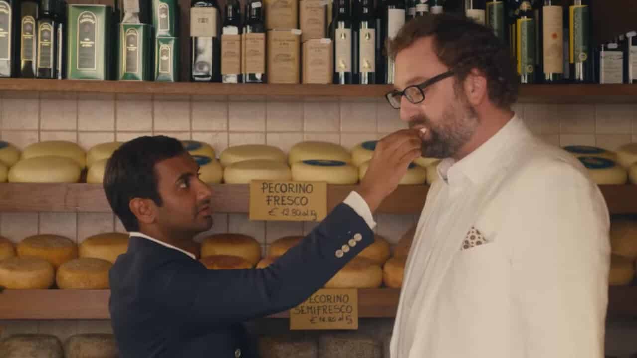 Master of None cinematographe.it