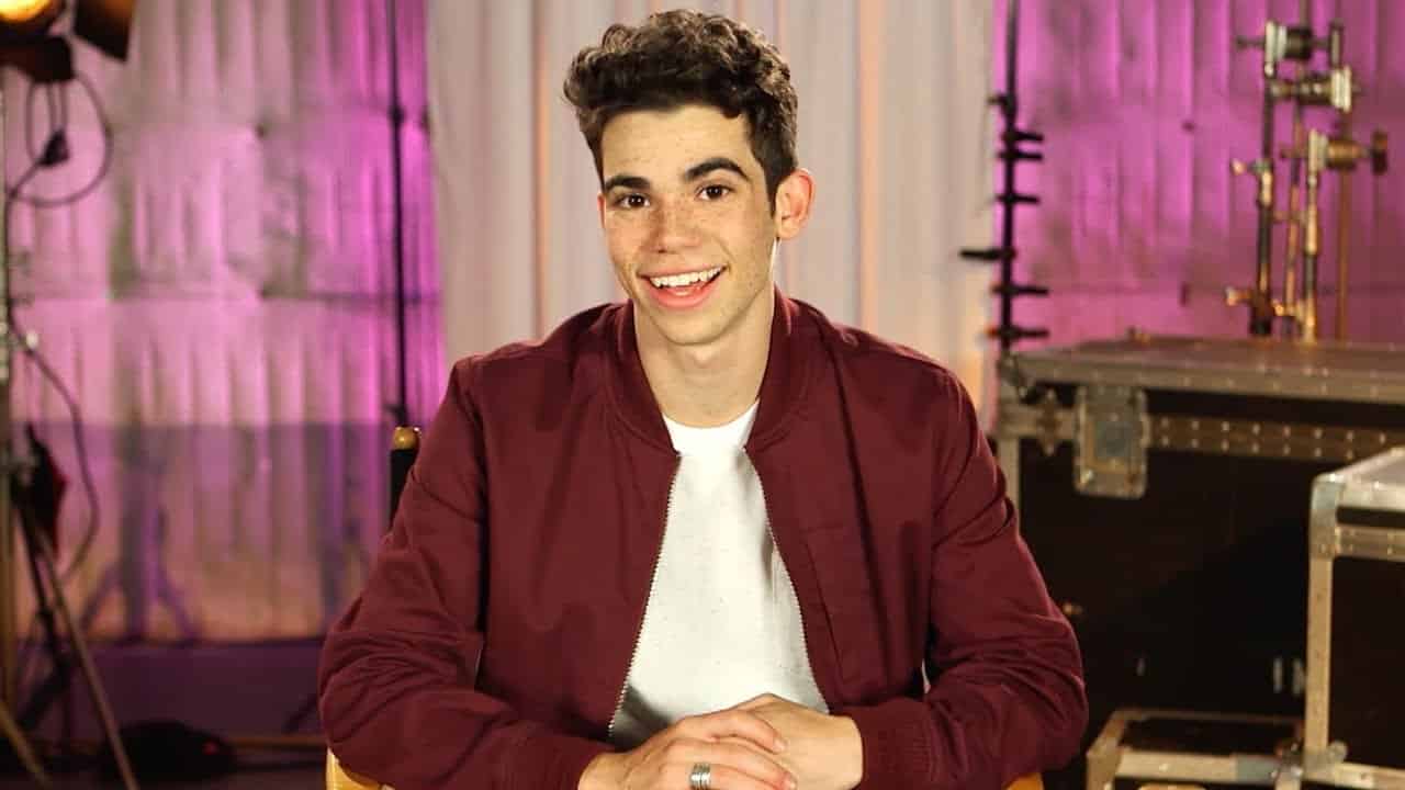 Disney, Cameron Boyce, Cinematographe.it