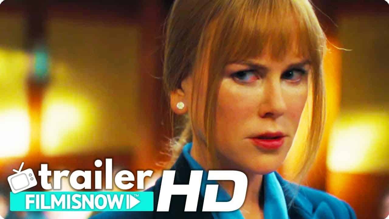 Big Little Lies – Stagione 2: ecco il trailer del finale di stagione