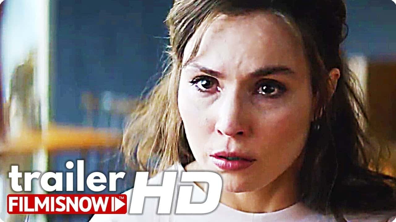 Angel of Mine: ecco il trailer del film con Noomi Rapace