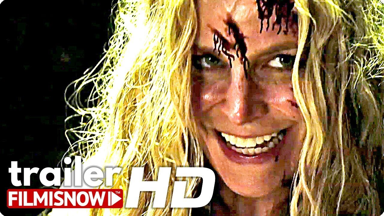 3 From Hell – ecco il primo trailer del film horror di Rob Zombie