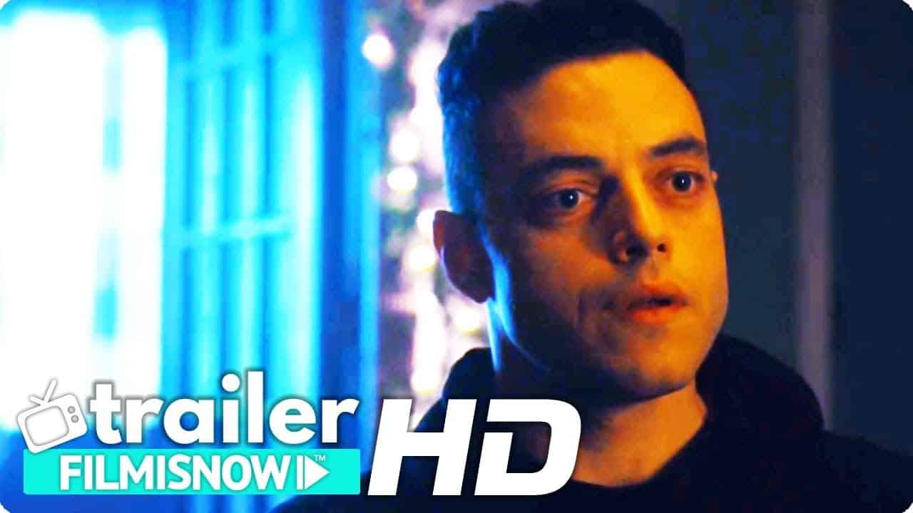 Mr. Robot: stagione 4 – Ecco il teaser della serie con Rami Malek