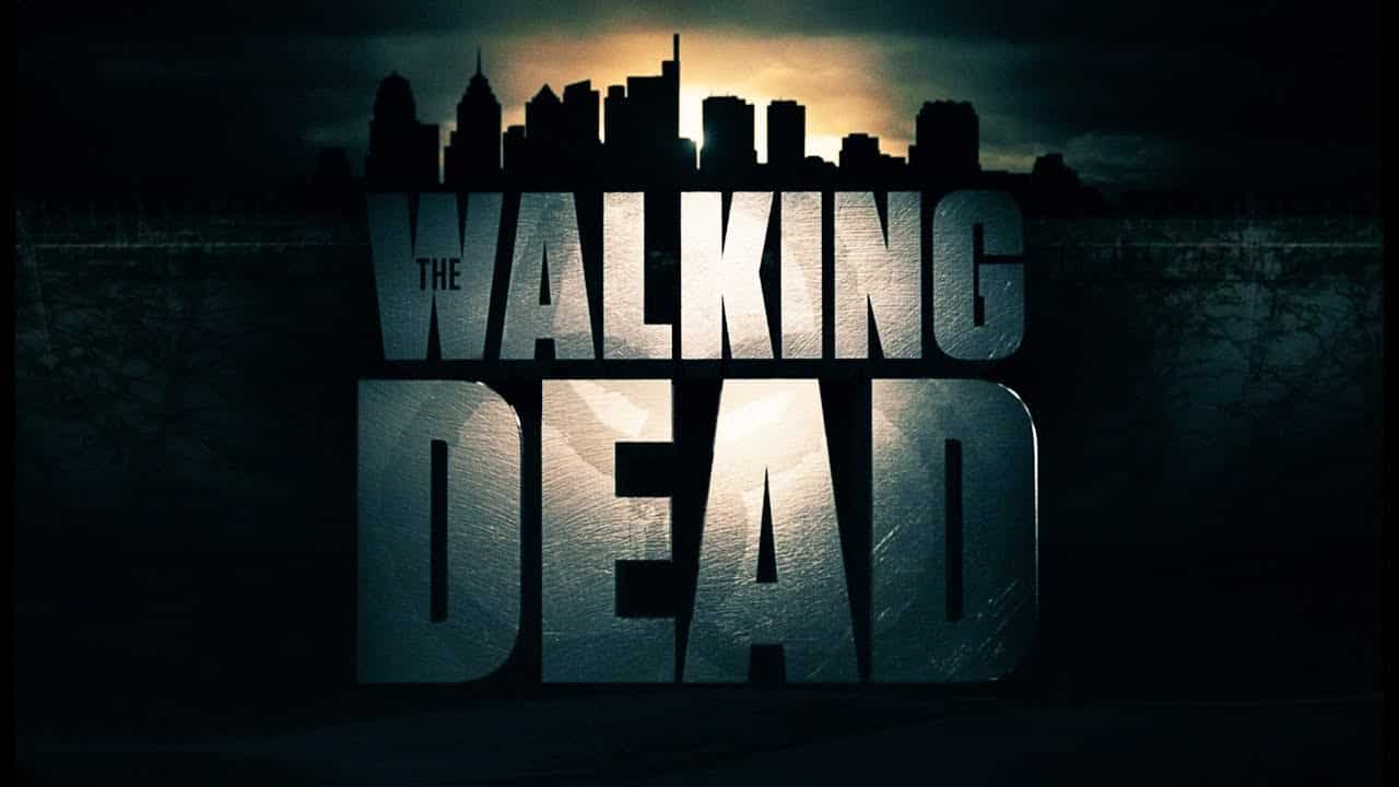 The Walking Dead - Cinematographe.it