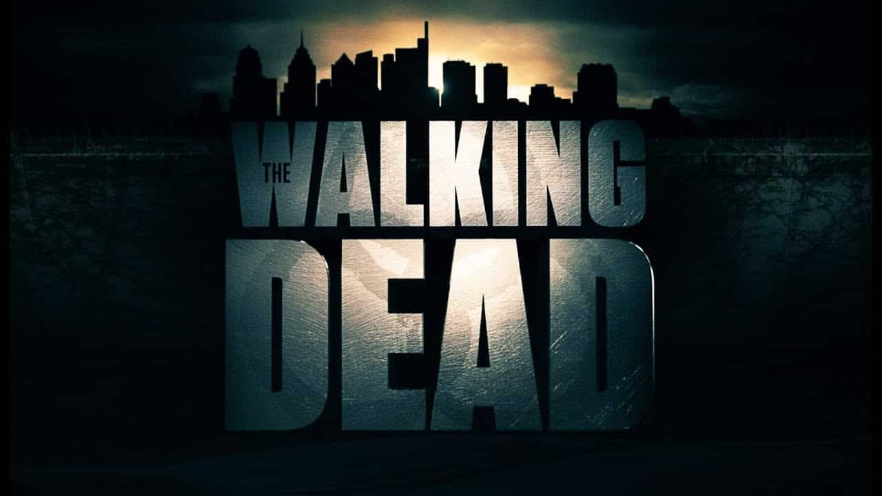 The Walking Dead non finirà con la stagione 12, parola del produttore esecutivo