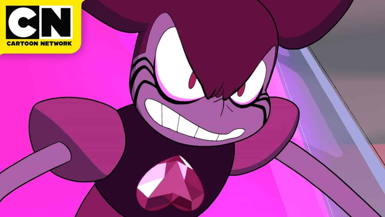 Steven Universe – Il Film: ecco il trailer da Cartoon Network