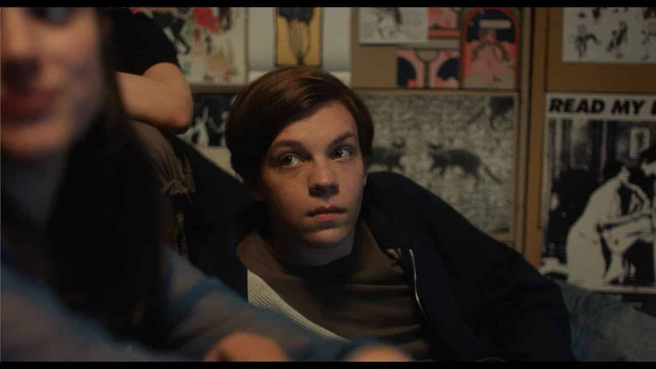 Adam: trailer del film coming-of-age diretto dal produttore di Transparent