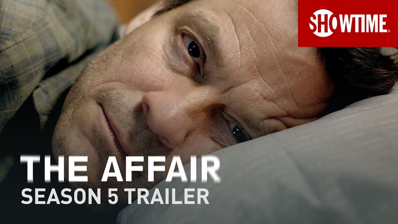 The Affair – Stagione 5: Anna Paquin debutta nel trailer del finale