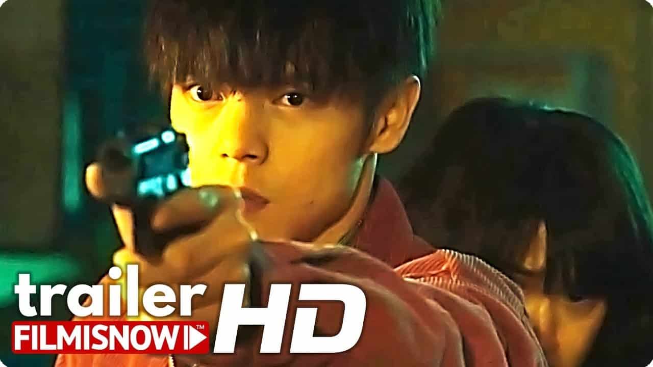 First Love: ecco il teaser trailer del nuovo film di Takashi Miike