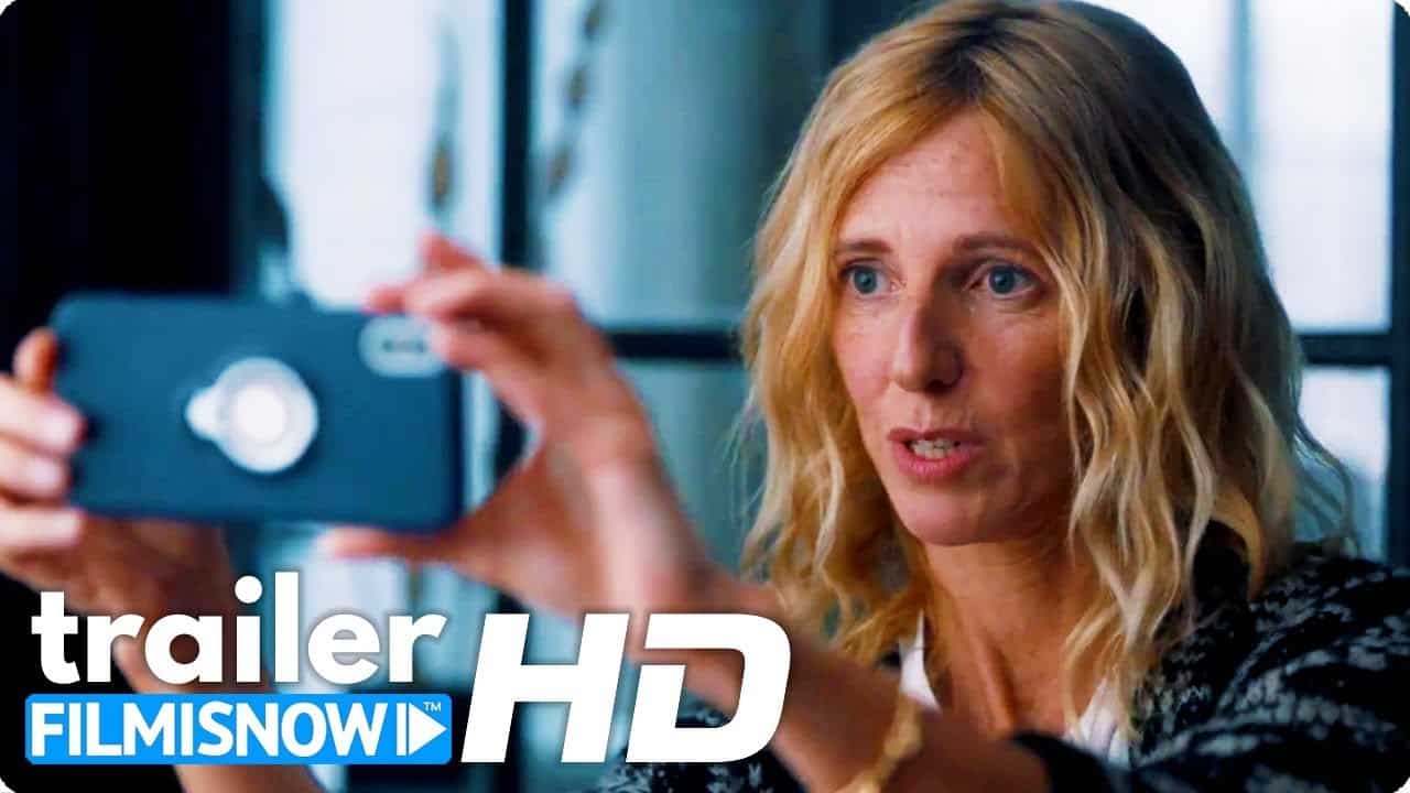 Selfie di famiglia: il trailer italiano del film di Lisa Azuelos