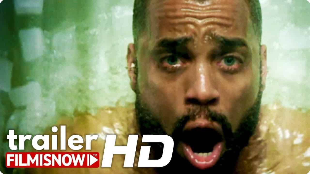 Jacob’s Ladder: ecco il trailer del remake di Allucinazione perversa