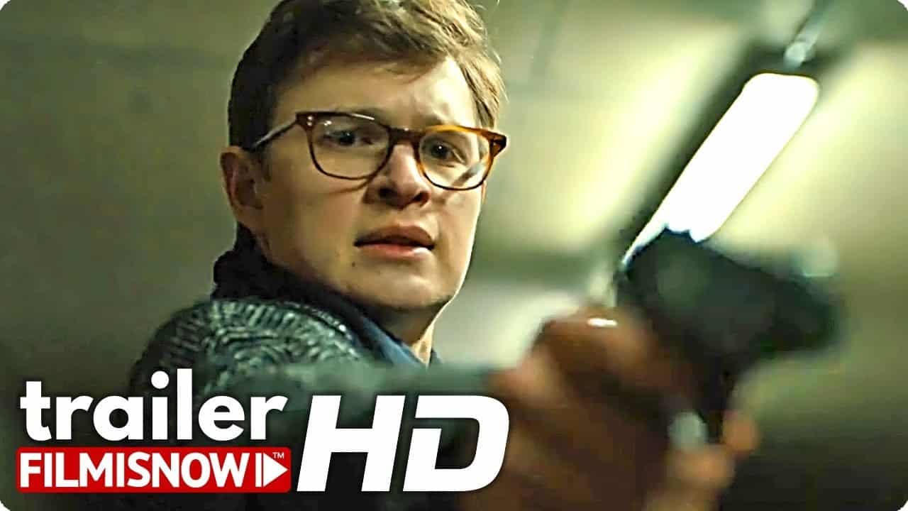 Il Cardellino – Ansel Elgort nel nuovo trailer del film