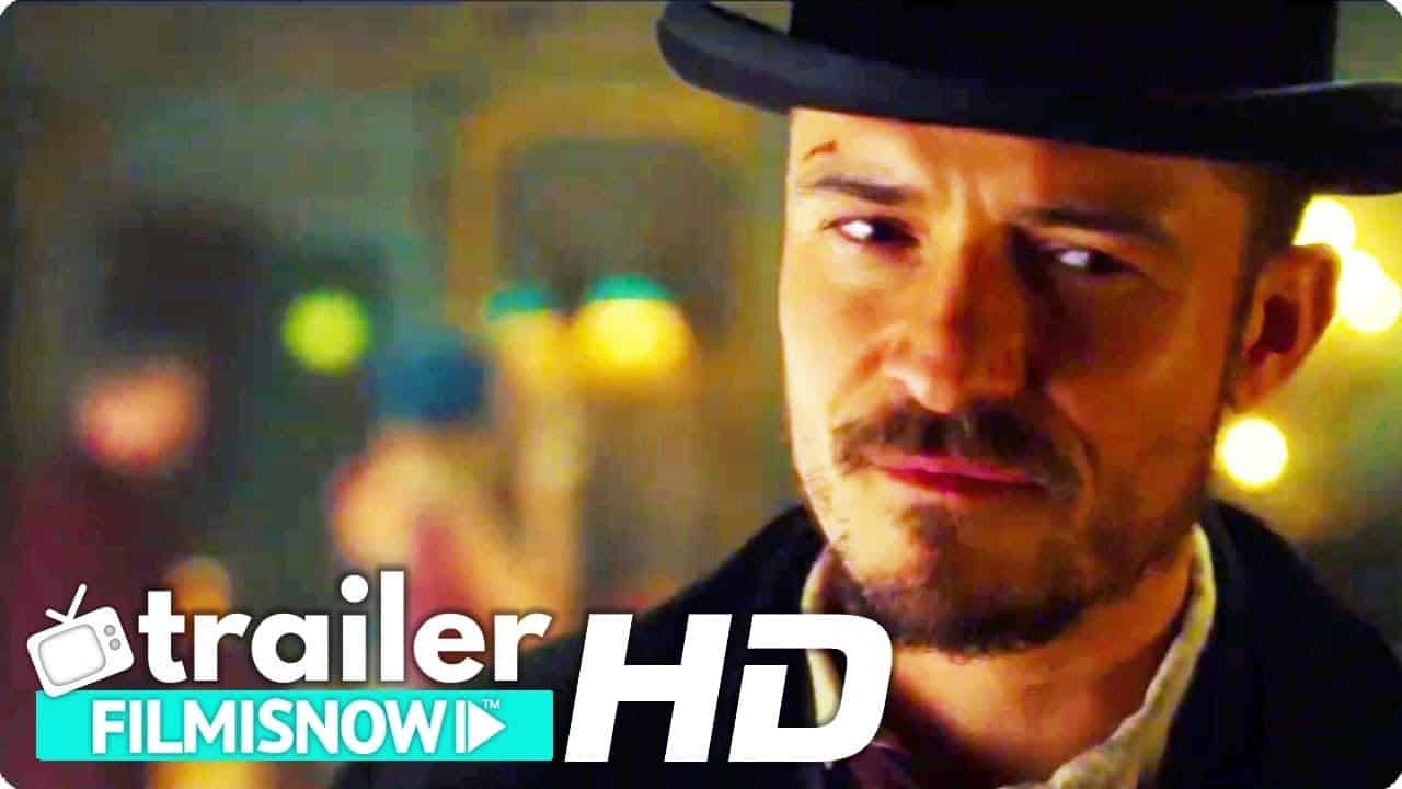 Carnival Row: nuovo teaser trailer sulle note di Bury a Friend