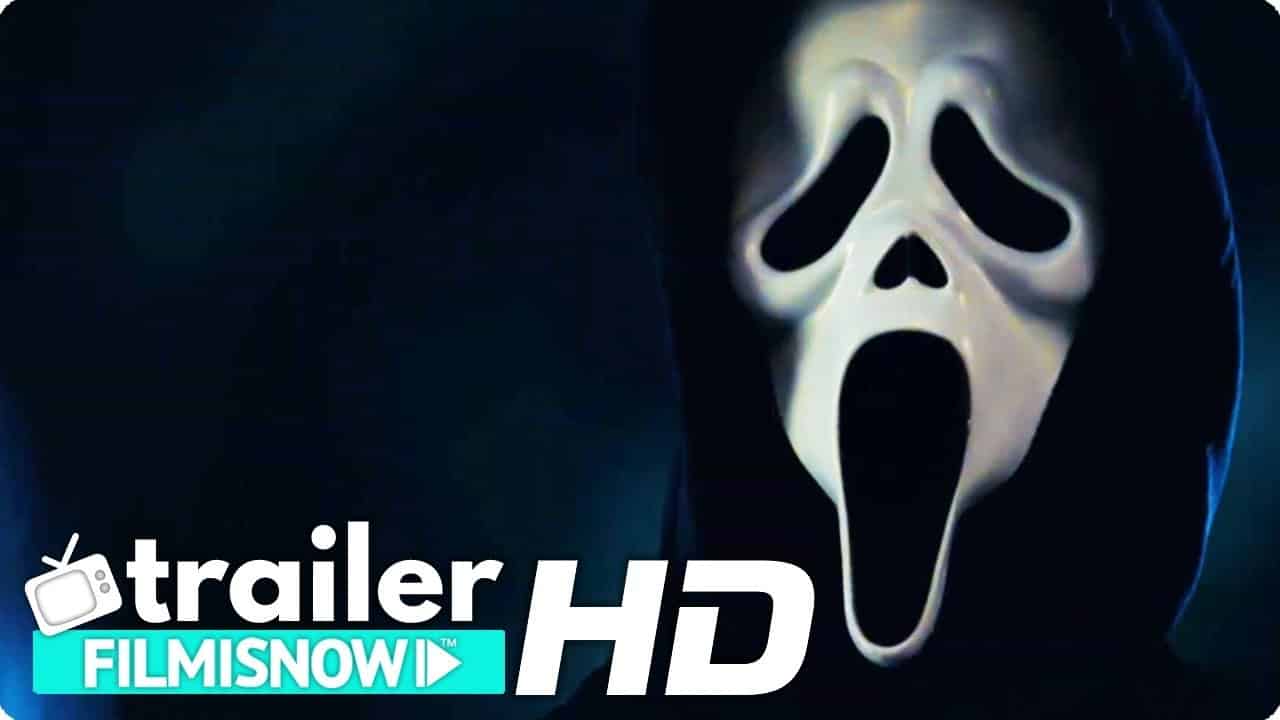 Scream: Resurrection – Stagione 3: il trailer della serie horror