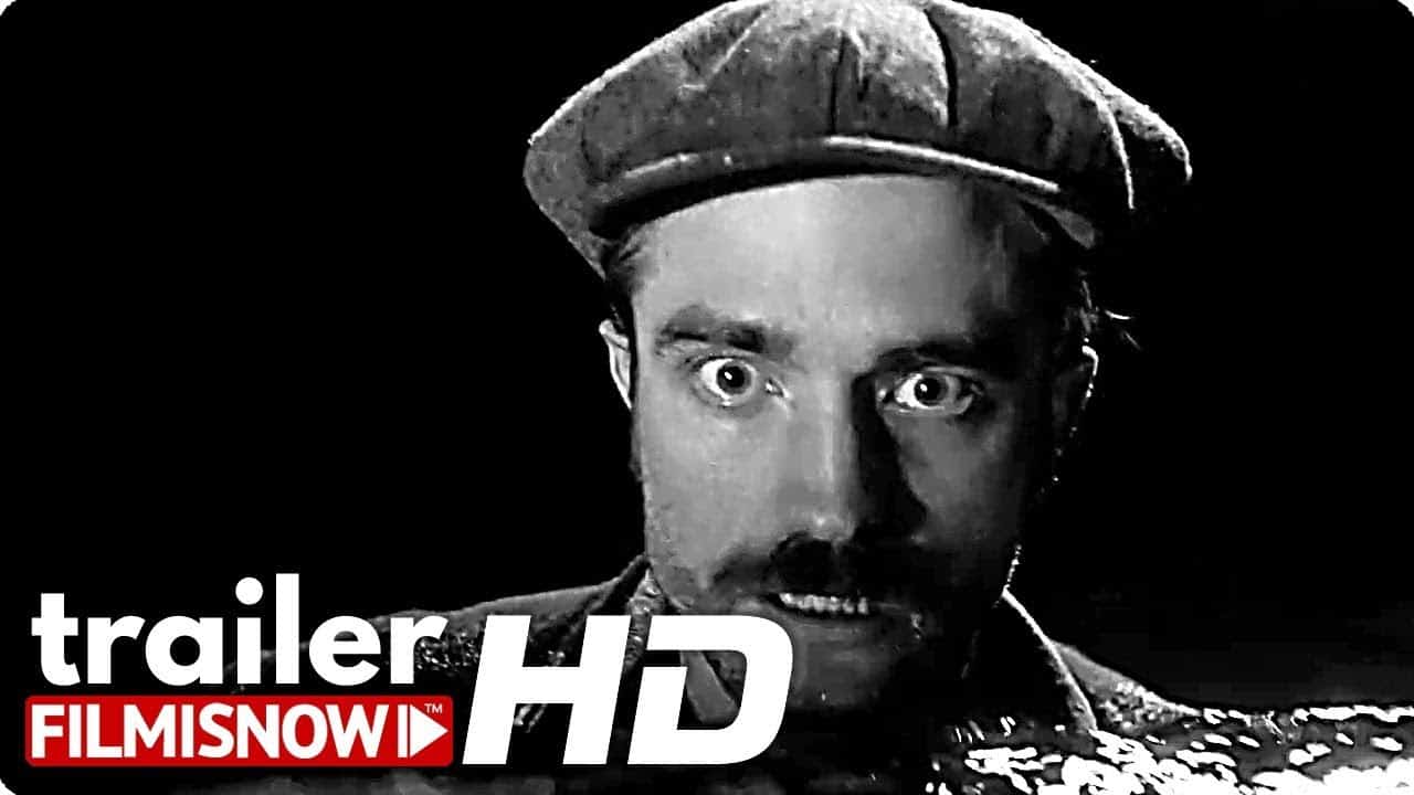 The Lighthouse: il trailer ufficiale del film di Robert Eggers