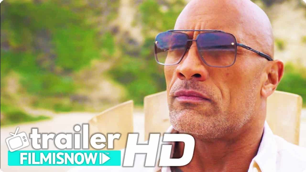 Ballers – Stagione 5: ecco il trailer della serie con Dwayne Johnson