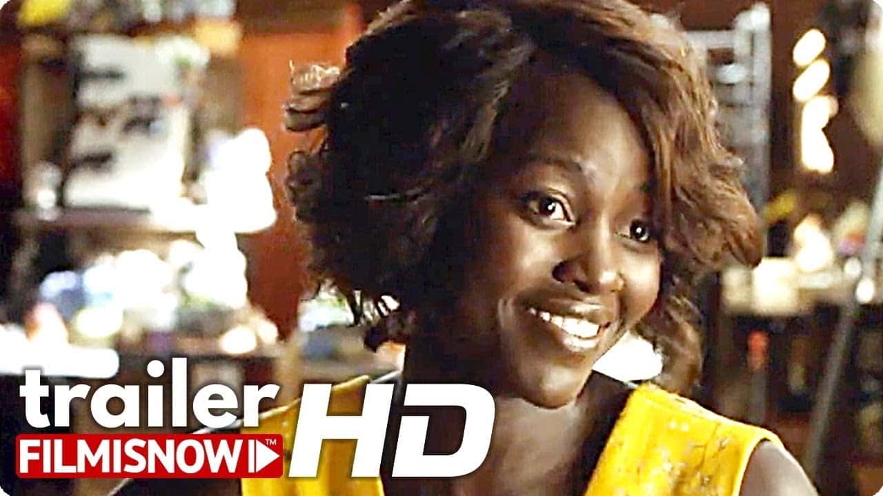 Little Monsters: ecco il trailer della commedia zombie con Lupita Nyong’o