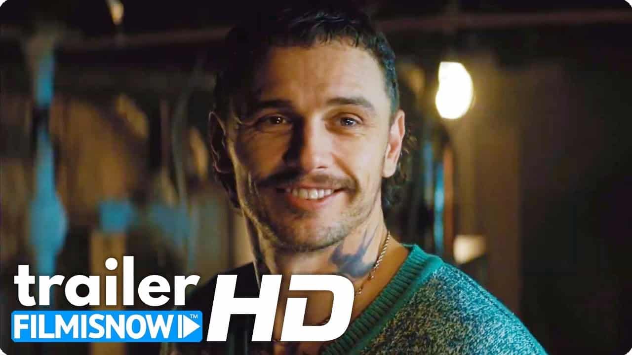 Kin – ecco il trailer italiano del film con James Franco