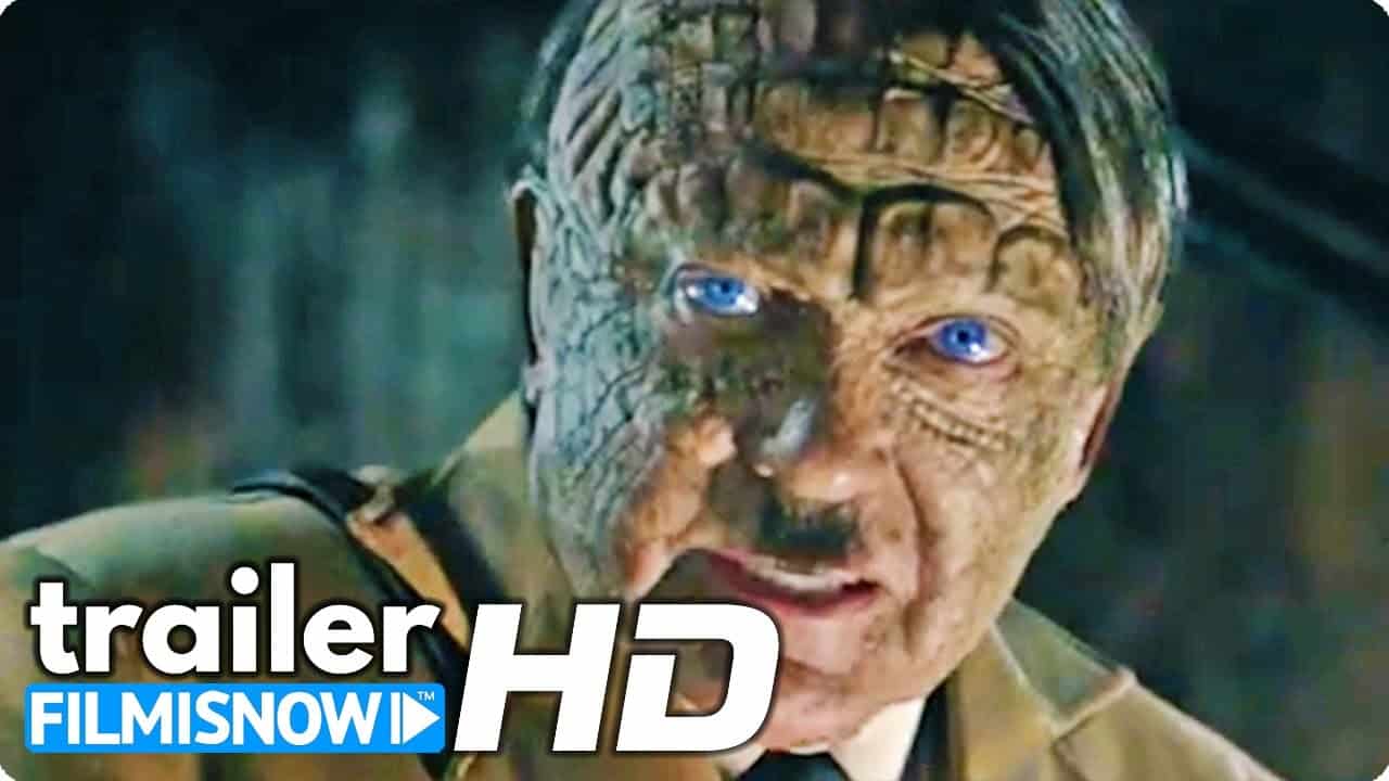 Iron Sky: The Coming Race – il trailer del film di fantascienza di Timo Vuorensola
