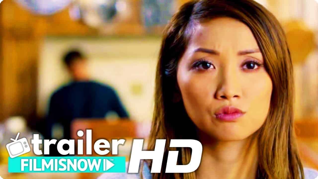 Secret Obsession: il trailer del film Netflix con Brenda Song e Mike Vogel