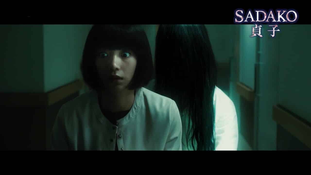 Sadako: ecco il trailer del film giapponese su The Ring