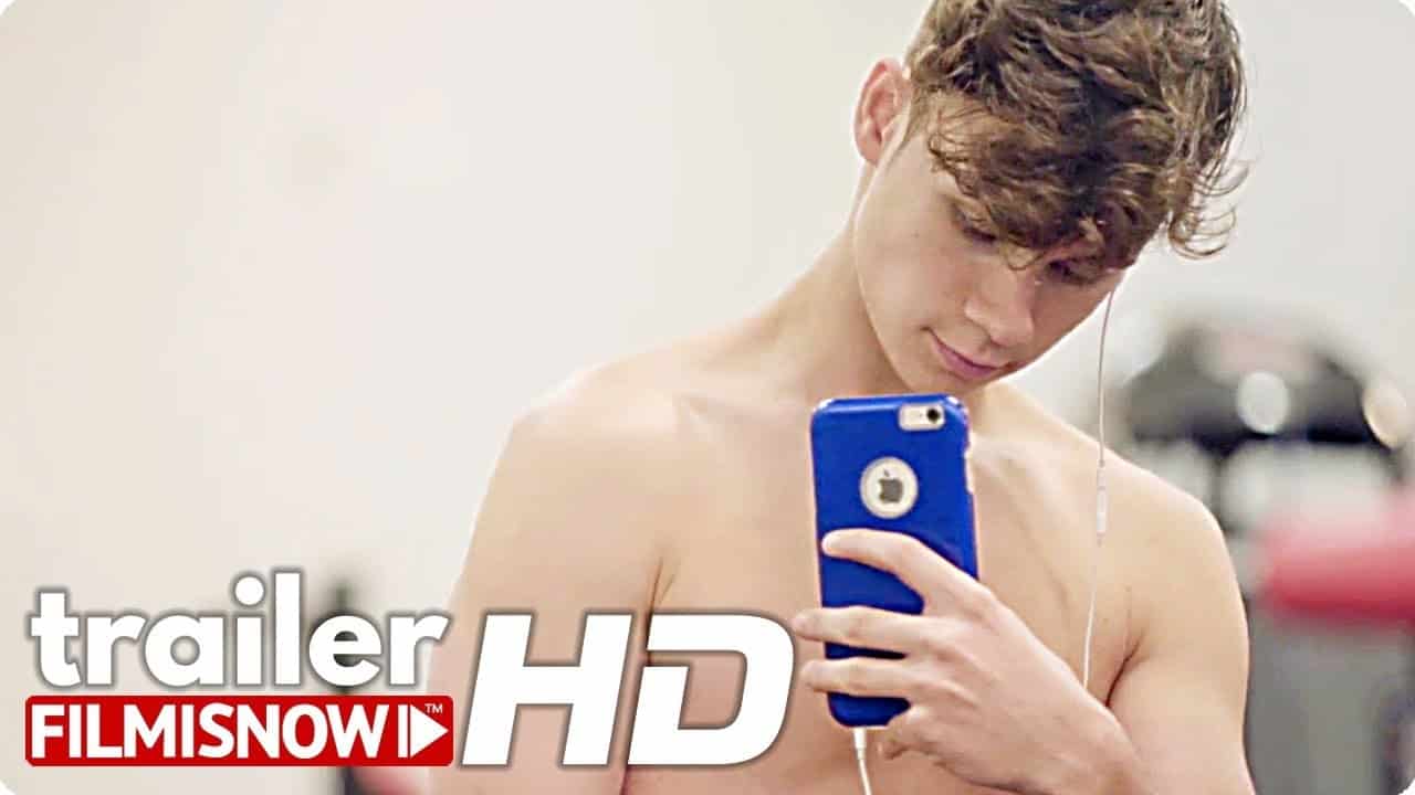Jawline: ecco il trailer del docufilm sulla fama nell’era dei social