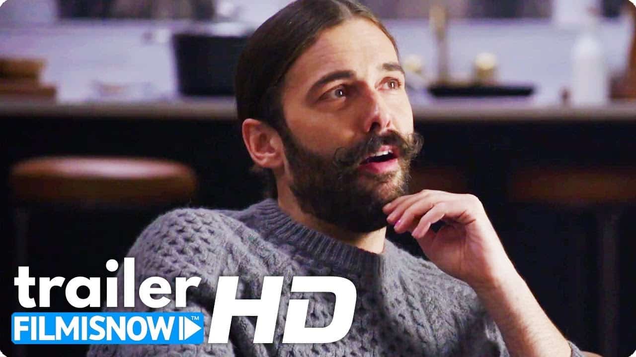 I Fantastici 5 (Queer Eye) – Stagione 4: ecco il trailer dei nuovi episodi