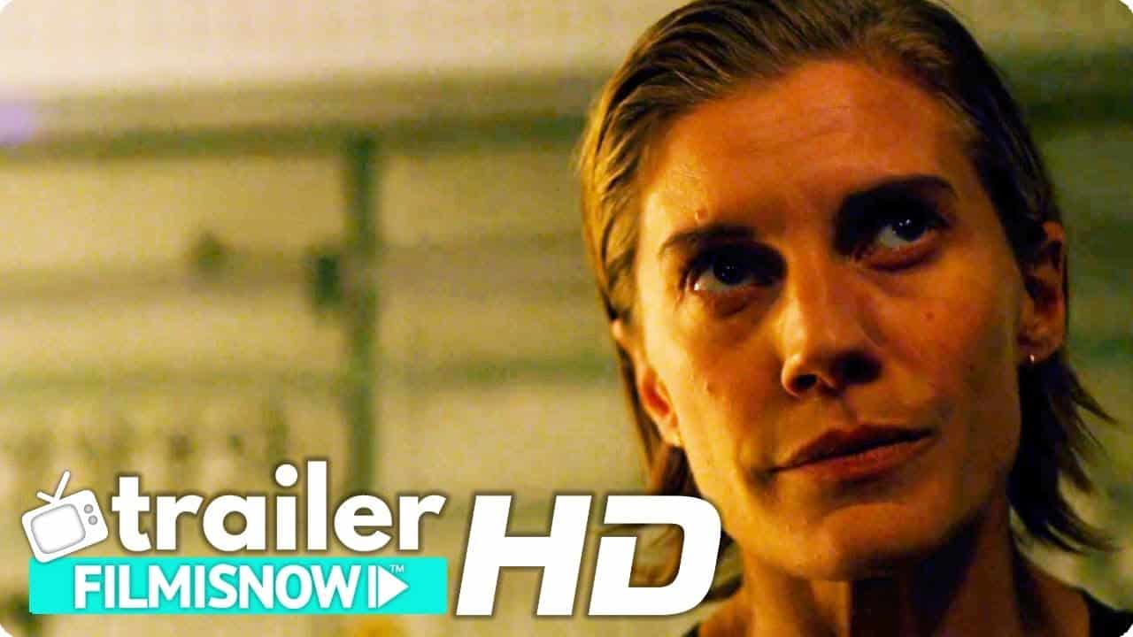 Another Life: il teaser trailer della serie sci-fi Netflix con Katee Sackhoff