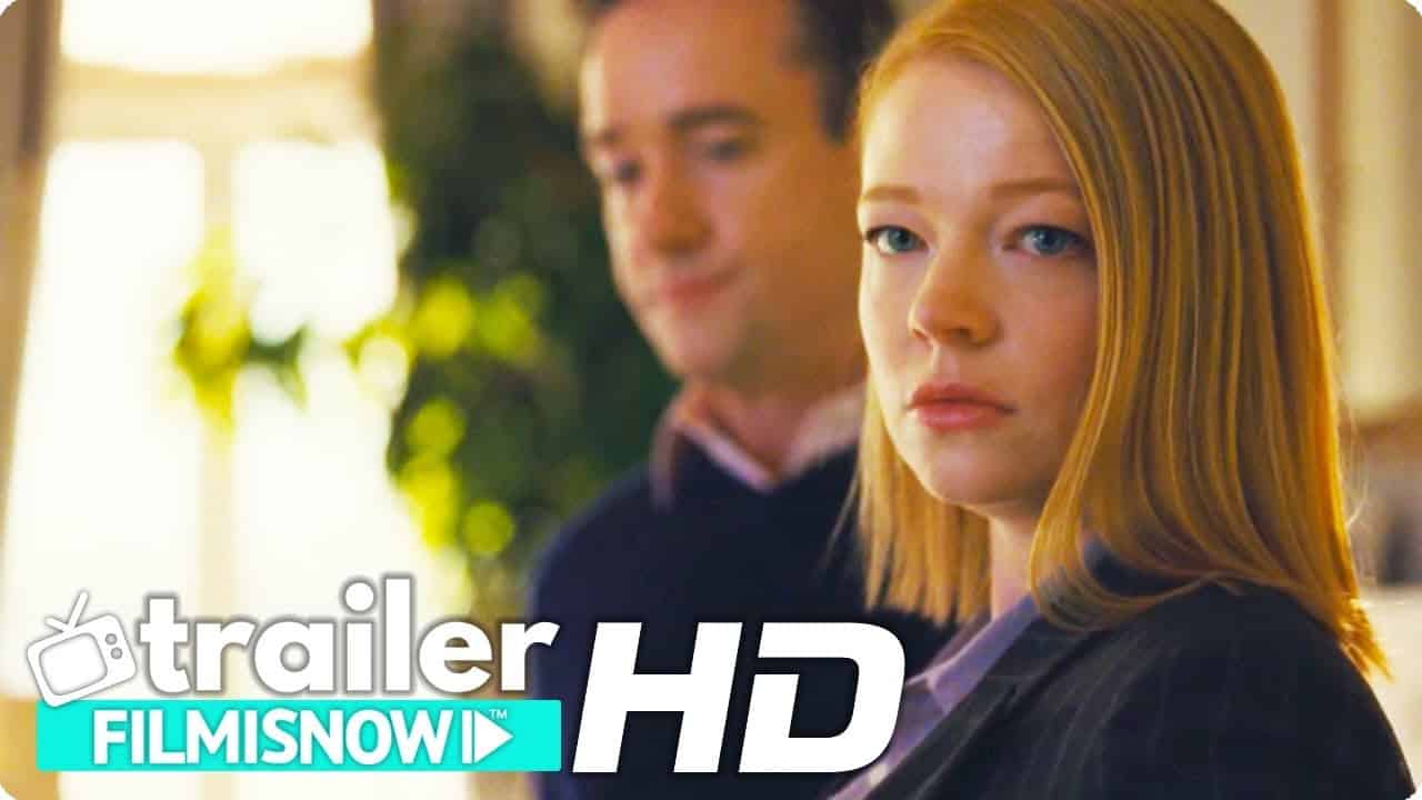 Succession – Stagione 2: HBO rilascia il trailer dei nuovi episodi