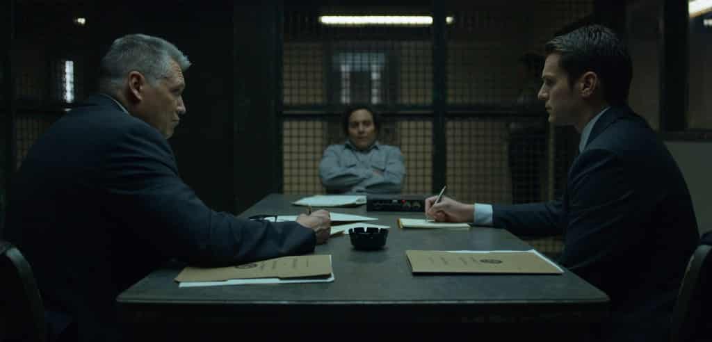 Mindhunter 2 Cinematographe.it