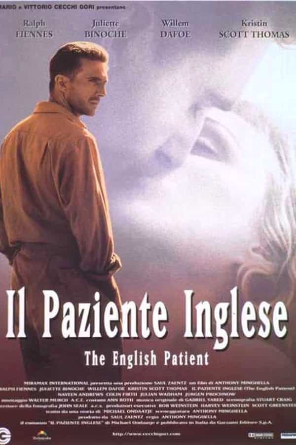 Guarda la locandina!