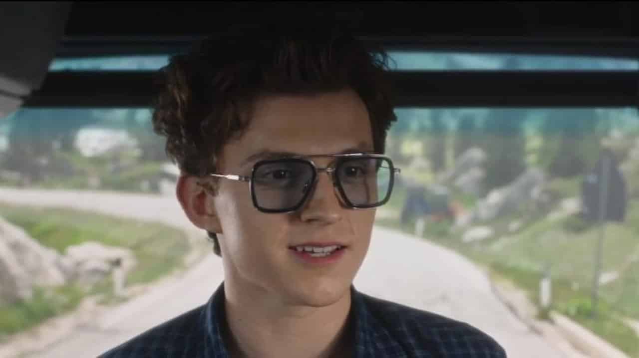 Spider-Man: Far From Home, Cinematographe.it