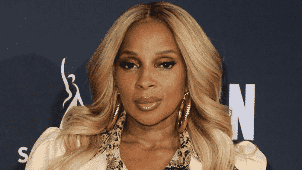 Power: Mary J.Blige protagonista dello spin-off dedicato alla serie tv