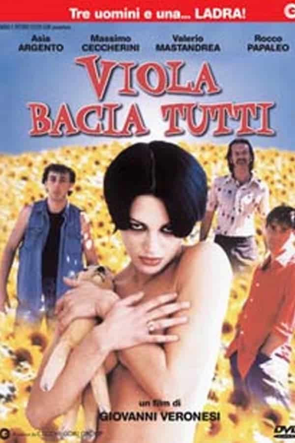 Guarda la locandina!