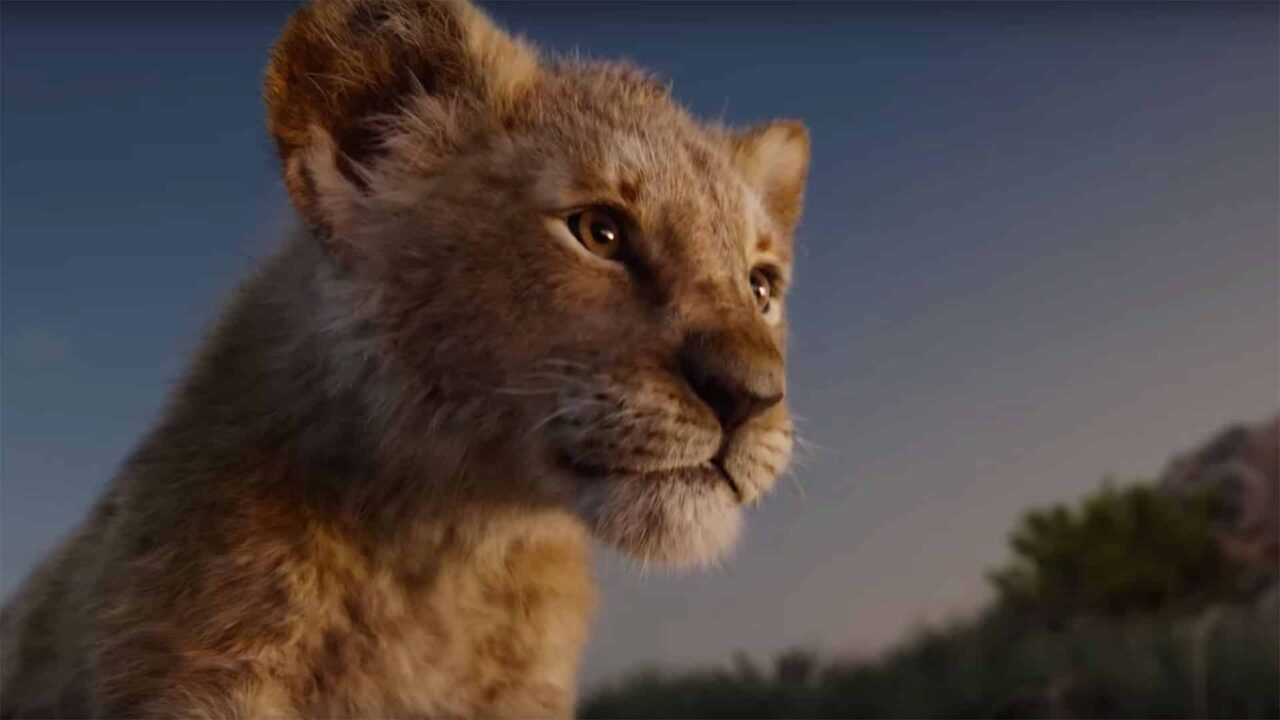 Il Re Leone è il quarto film Disney a superare il miliardo nel 2019