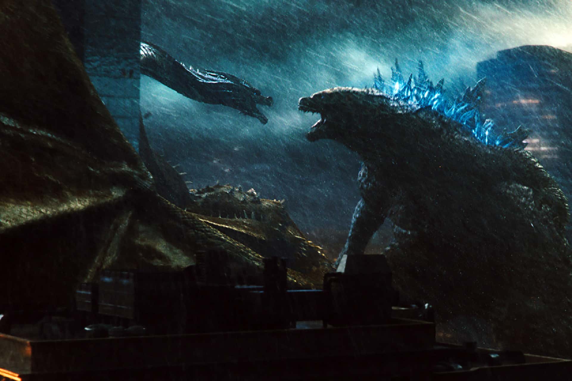 Godzilla II – King of the Monsters: i cameo che i fan si sono persi