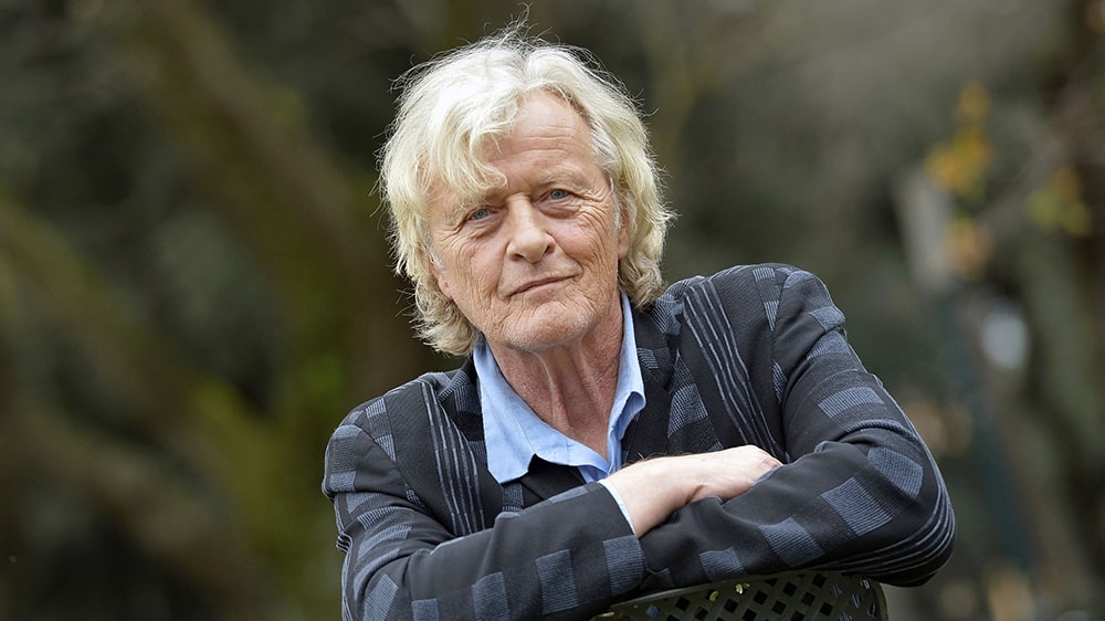 Rutger Hauer: addio all’attore di Blade Runner, aveva 75 anni