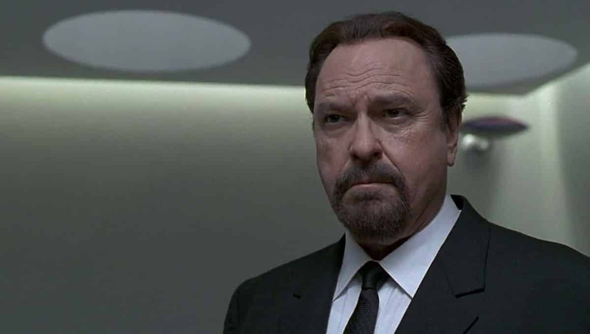 Morto Rip Torn, l’attore di Men in Black ci lascia a 88 anni