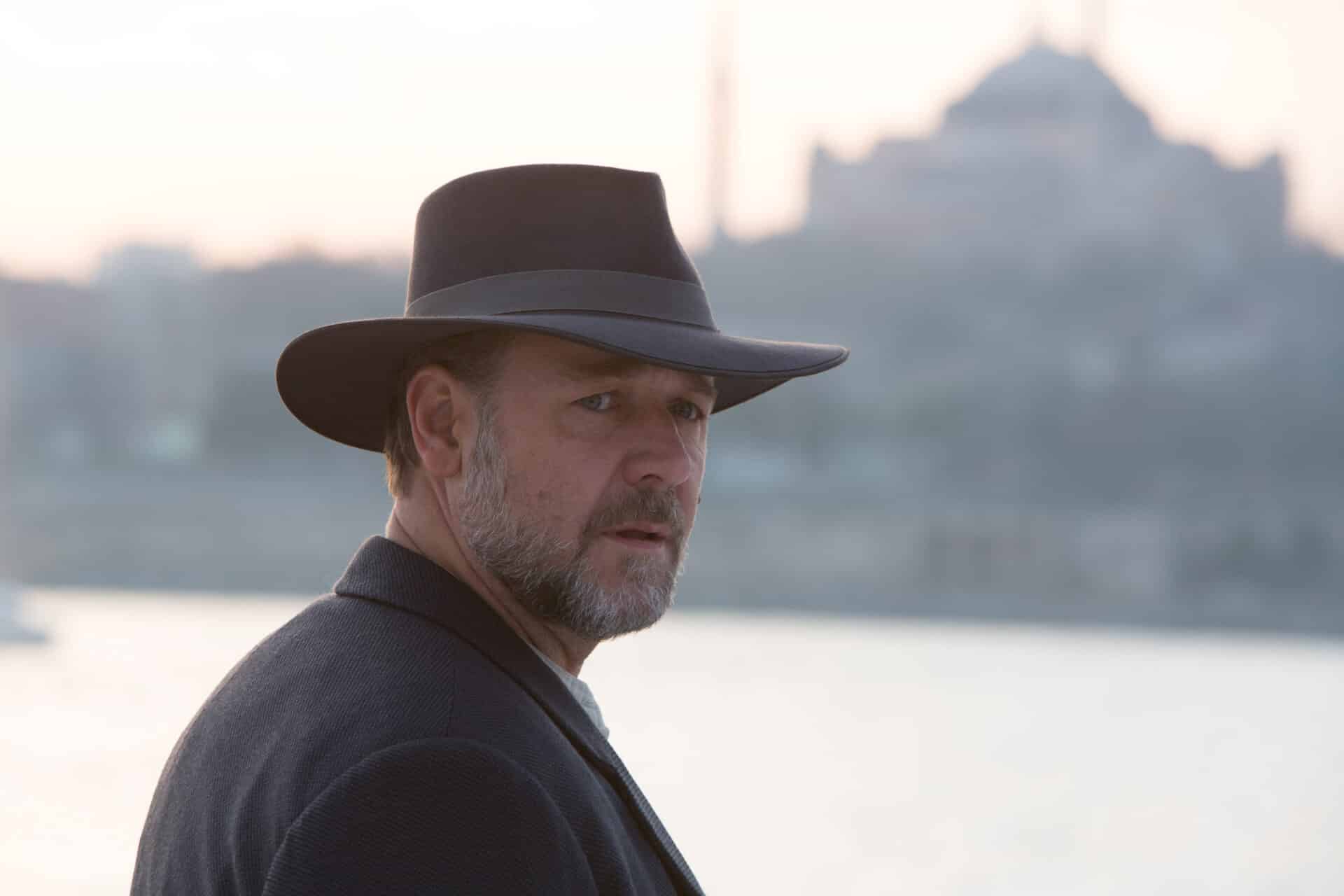 The Water Diviner cinematographe.it