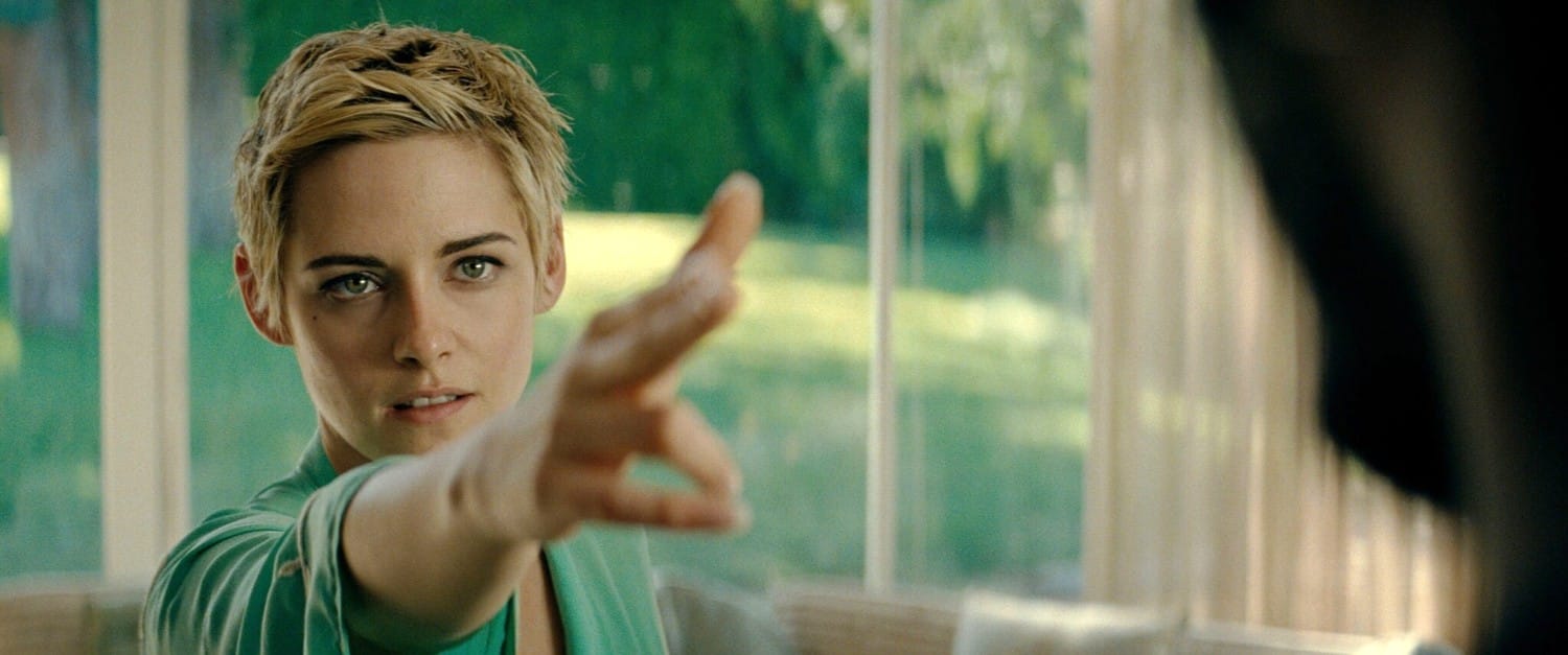 Against All Enemies: Kristen Stewart è Jean Seberg nella prima immagine