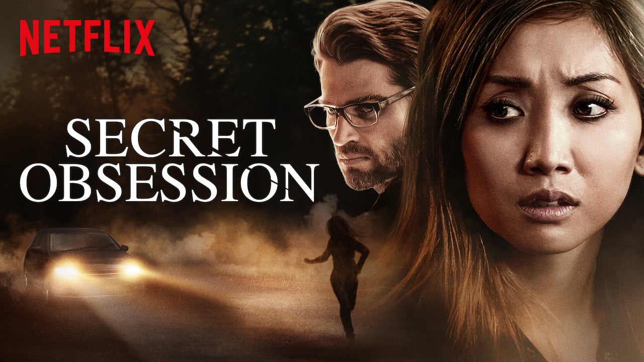 Secret Obsession: recensione del film Netflix