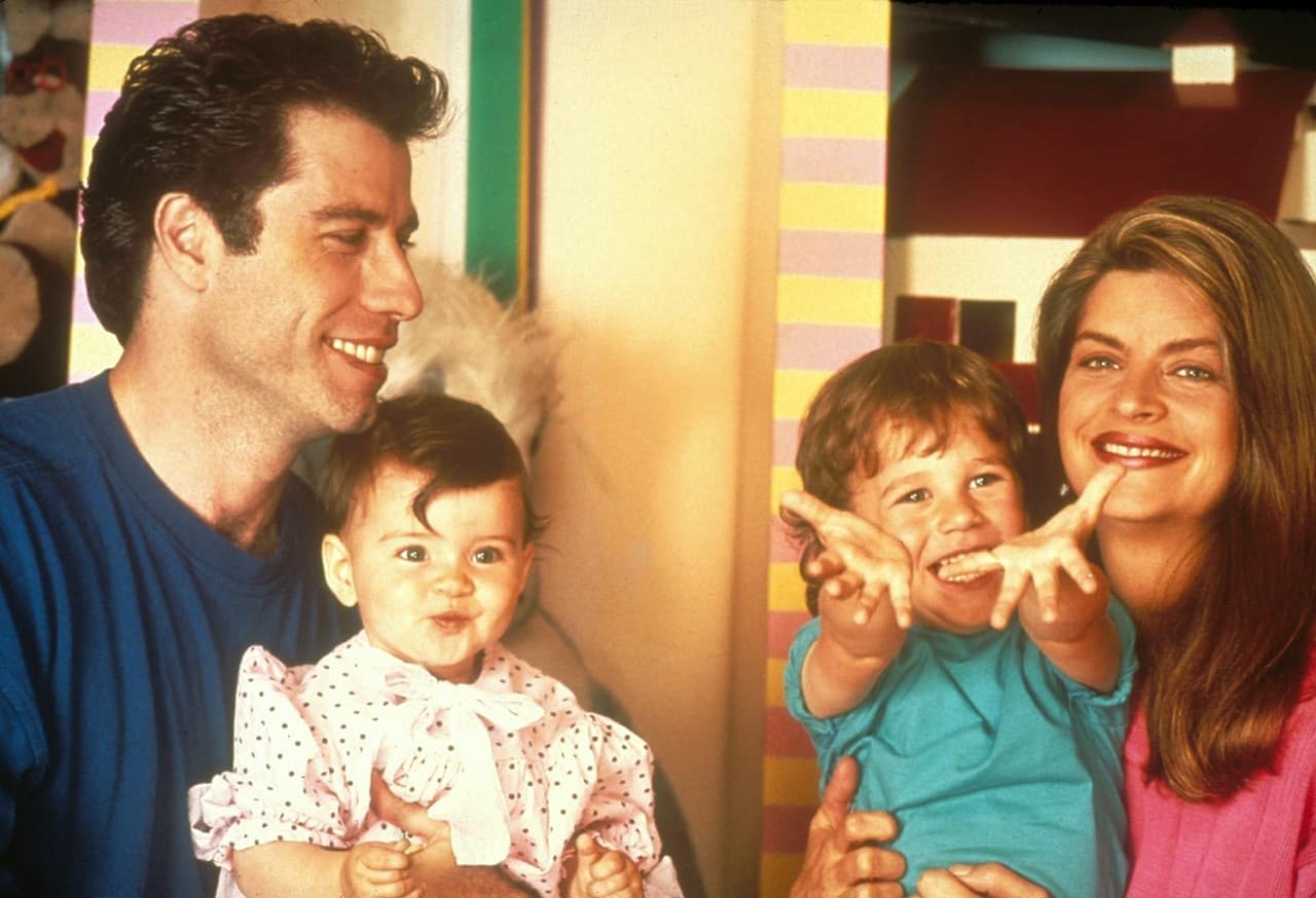 Senti chi parla: Screen Gems sta sviluppando il reboot del film
