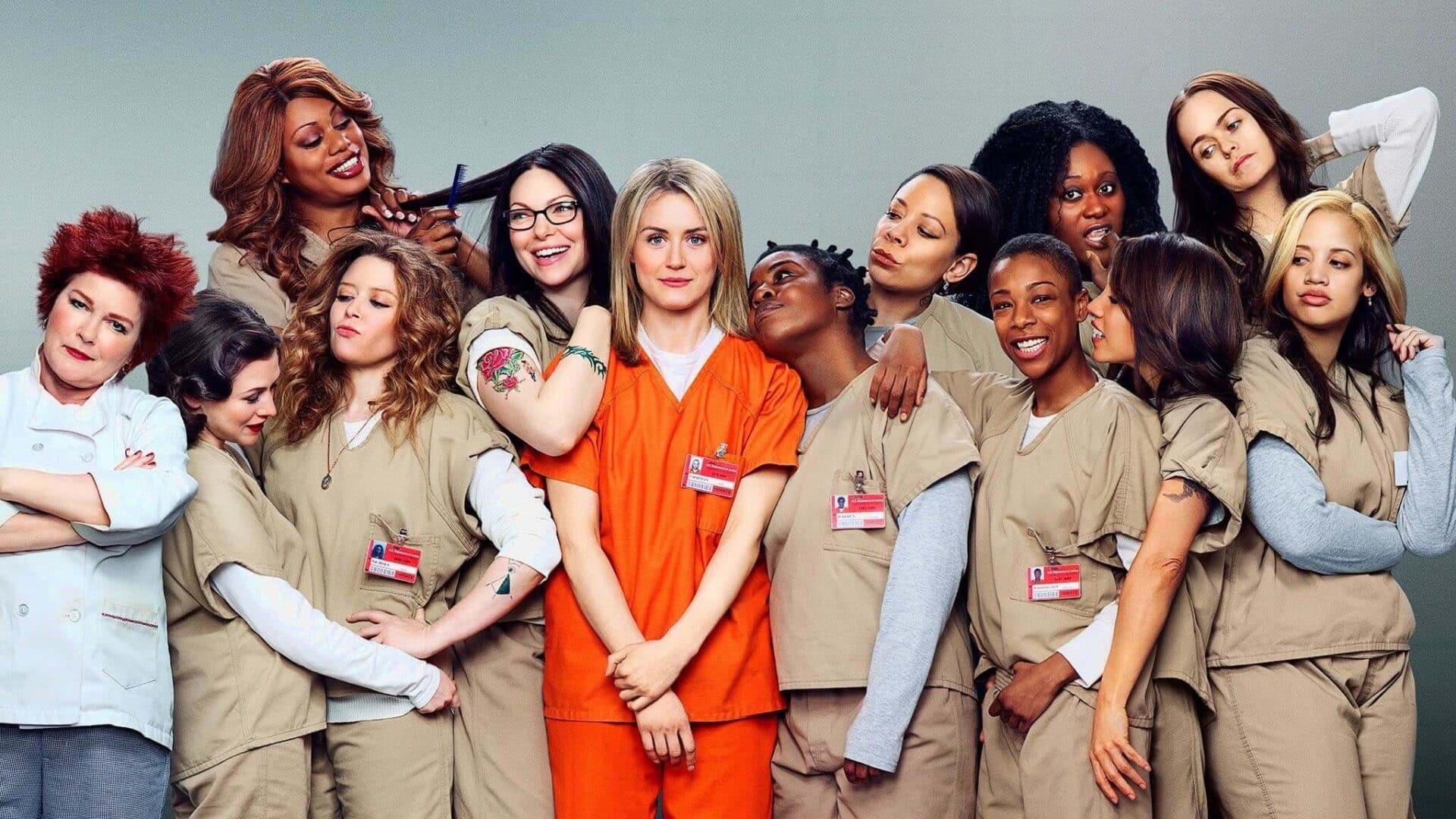 Orange Is the New Black – stagione 7: tutte le guest star