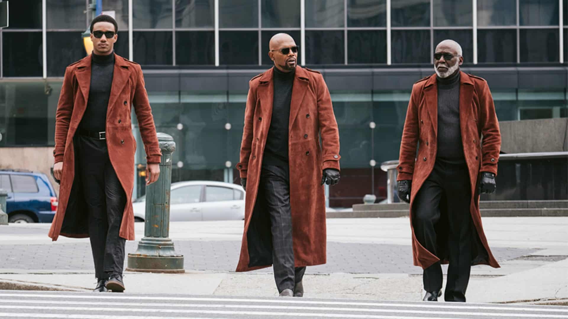 Shaft (2019): recensione del film con Samuel L. Jackson