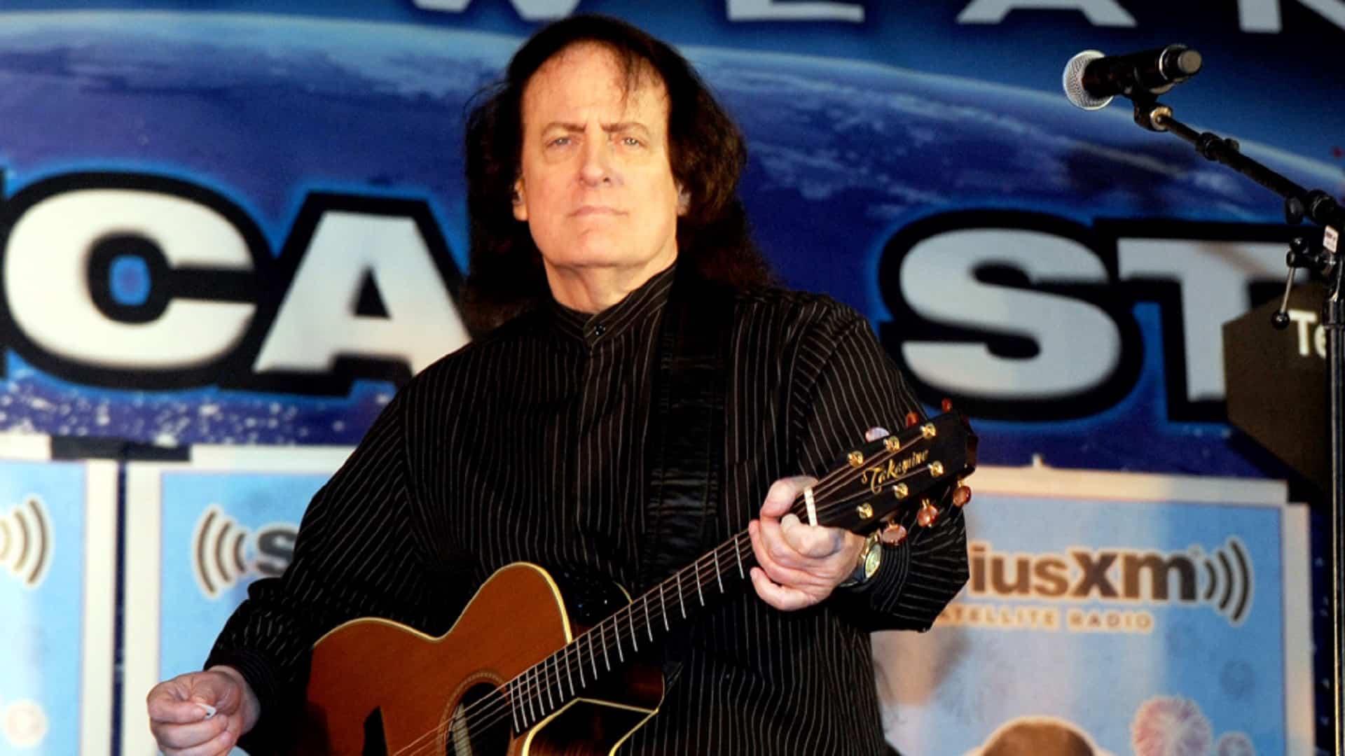 Me, the Mob and the Music: annunciato il biopic su Tommy James