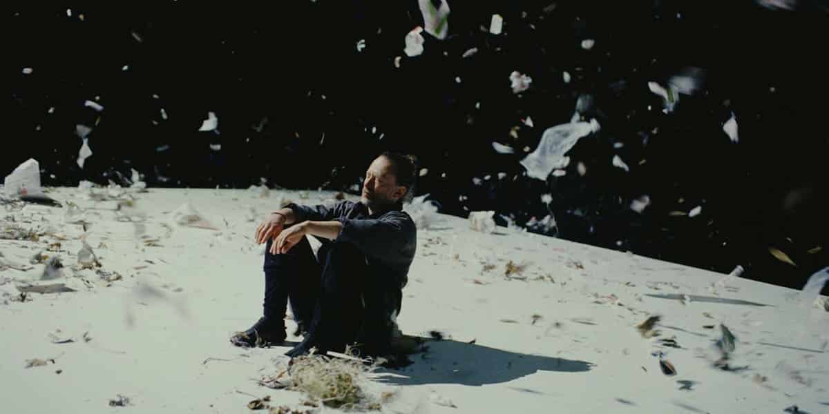 Anima: il significato del cortometraggio musicale di Thom Yorke e Paul Thomas Anderson