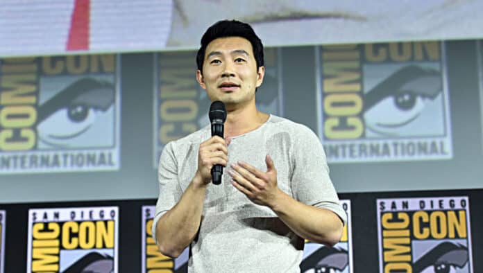Shang-Chi, cinematographe.it Shang-Chi, cinematographe.it